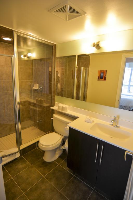 Maplewood Suites - Square One Миссиссага Номер фото